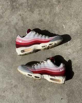 Nike Air Max 95 Anatomy Of Air GID | US 10 - Image 1 of 4