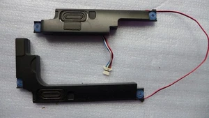 ✅ LENOVO IDEAPAD 320-15ISK 320-15 INTERNAL SPEAKERS SET LEFT RIGHT PK23000PRV0 - Zdjęcie 1 z 2