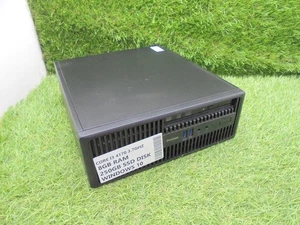 HP ProDesk 400 G2.5 SMALL i3-4170 FAST PC 8GB 250GB SSD Windows 10 TOWER READY - Afbeelding 1 van 2