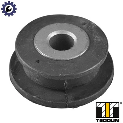 BUSHING AXLE BEAM 00128249 FOR DAEWOO F14D3/F14S3 1.4L B12S3 1.2L 4cyl KALOS - Image 1 of 4