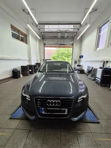 Audi A4 B8 3.0tdi Quattro - Bild 1 von 18