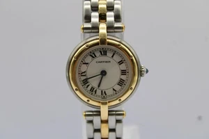 Cartier Panthere Vendome 66920 1988 With papers Unworn Condition - Picture 1 of 11