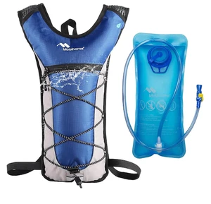 Mochila de hidratación Mobihome con vejiga de agua a prueba de fugas de 2L - Imagen 1 de 3