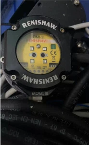 1pcs 100% Tested RENISHAW OMI-2 Optical receiver Machine Interface - Picture 1 of 1