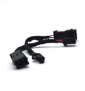 2x Luz de entrada LED CORTESY Adaptador de puerta para Audi A4 B8 A5 A6 C6 C7 A8 Q3 Q5 Q7 - Imagen 1 de 4
