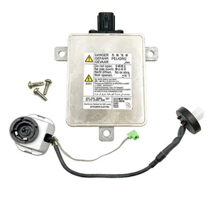 OEM For 10-13 Acura MDX ZDX Xenon Lamp Ballast Bulb Igniter Module Inverter Unit - Picture 1 of 3