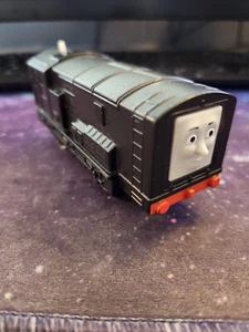 Trackmaster "Diesel" (2013) Motorized Train - Tested & Working - Picture 1 of 8