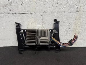 ✅ TESTED 2014-2018 BMW F30 320i 328i 335i 340i HiFi Amplifier OEM 9387658 ✅ 88K - Picture 1 of 9