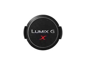 Panasonic LUMIX G Camera Lens Cap DMW-LFC37 37mm from Japan new - Picture 1 of 1