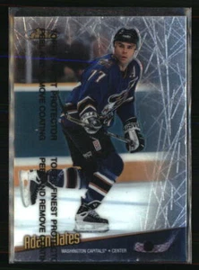 Adam Oates 1998-99 Finest #98 HOCKEY Card - Picture 1 of 2