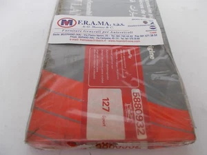 SERIE GUARNIZ.TESTATA SENZA T.C.FIAT 127 1050 -SPORT - 5880932 - ORIGINALE !!! - Bild 1 von 4