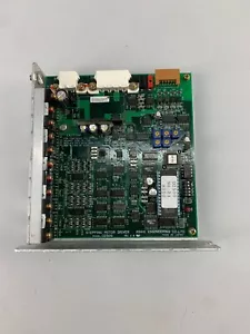 Controlador de motor paso a paso para GE CT modelo D2500/2501 - Imagen 1 de 1