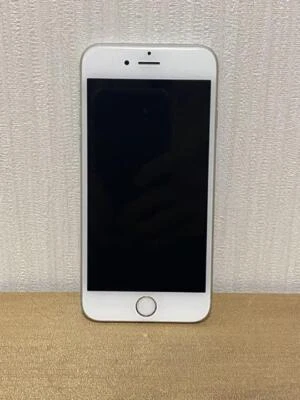 Iphone 6S Silver 128 Gb Sim Free - image 1 of 2