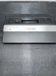 Untested Atari 2600 Jr. Game System Console ONLY Retro Rainbow UNTESTED - Picture 1 of 7