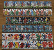 Panini Adrenalyn XL Road to UEFA Euro 2016 Choose Single Cards European Championship 16 France