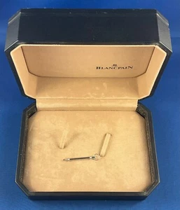 BLANCPAIN BOX UHR VINTAGE - Bild 1 von 4