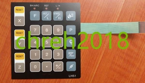 1 PCS NEW SONY magnescale Membrane Keypad LH51-2 - Picture 1 of 4