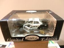 2006 Gearbox Police Vehicles 1:43 West Monroe Louisiana Ford Crown Victoria