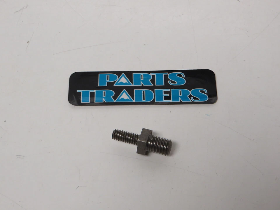 Nuevo de Lote Antiguo Polaris Bomba de Combustible Montaje Perno 1975 TC 175 Moto de Nieve 5020278 Foto 1 de 1