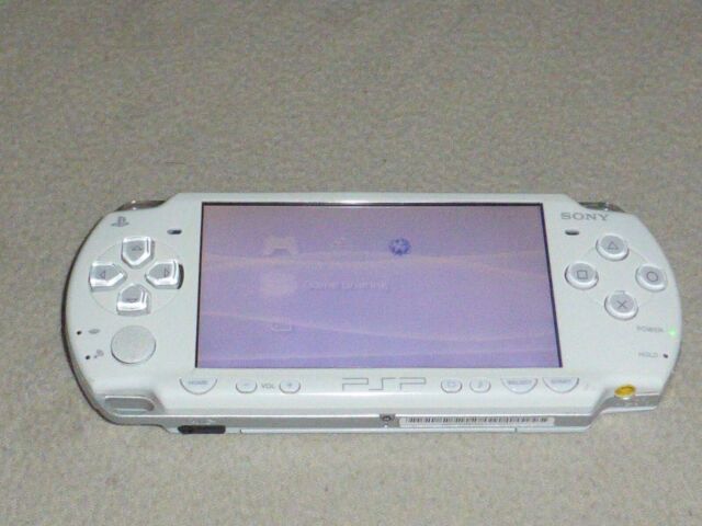 PlayStation Portable, Wookieepedia