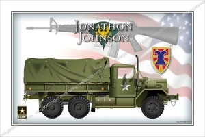 Tank,M54,Truck,5 ton,6x6,USMC,Army,Motor,transport,pool,T,M923 - Picture 1 of 8