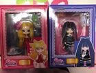 Panty & Stocking with Garterbelt docolla Doll Groove 110mm 2010 Japan Anime