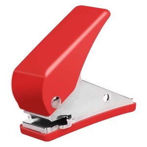 Dart flight punch red - Picture 1 of 1