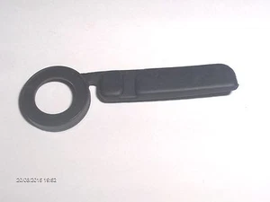 TH-27 TH-47 Dc Cap Replacement B09-0324-23 Kenwood TH27 TH47 - Zdjęcie 1 z 1