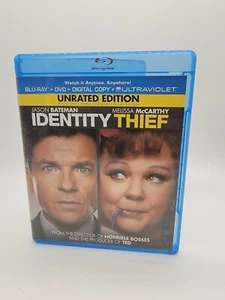 Identity Thief (Blu-ray + DVD) - Picture 1 of 3