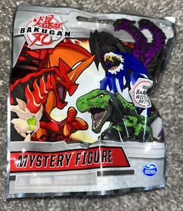 23 Bakugan Mystery Figur Blind Bags Mystery Minifiguren - Bild 1 von 4