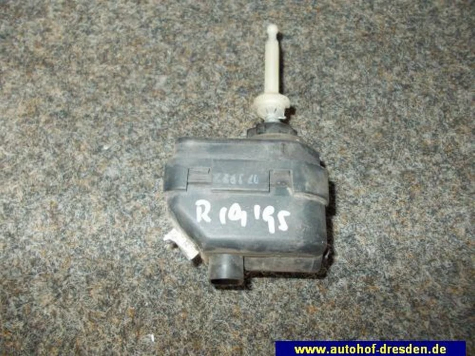 Stellmotor Scheinwerfer 7701036111 7701036111 RENAULT 19 II - Bild 1 von 1