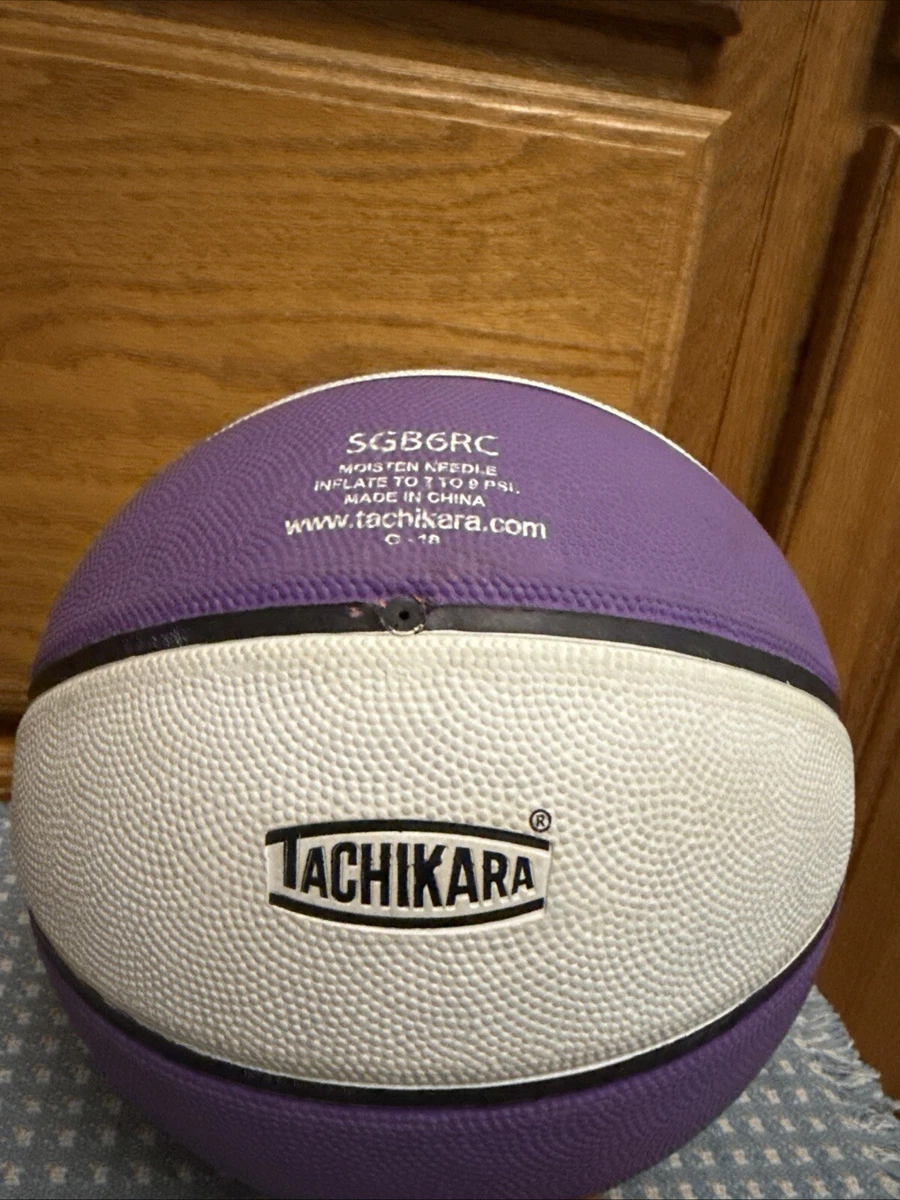 Tachikara Basketballs for sale | eBay