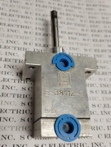 E&ESP E38112-R PNEUMATIC CYLINDER - Picture 1 of 4