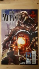 New Mutants (2009 3rd Series) #18-19-20-21-22-23-24-25-26-27-28-30-31-32 NICE!!!