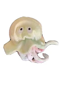 Ty Beanie Baby Goochy the Jellyfish 1999 - Picture 1 of 5