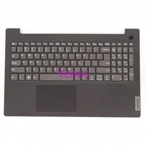 Laptop LCD Cover for Lenovo V15 G3 IAP ABA 5CB1H80219 5CB1H80227 C shell - Picture 1 of 4