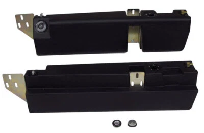 1930 - 1931 Ford Model A Saddle Fuel Tanks - 13 gallon total - Tanks Inc - 30EZ Foto 1 de 4