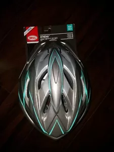 Bell Athens Bicycle Helmet Size(53-57cm/20.875”-22.5”) - Picture 1 of 4