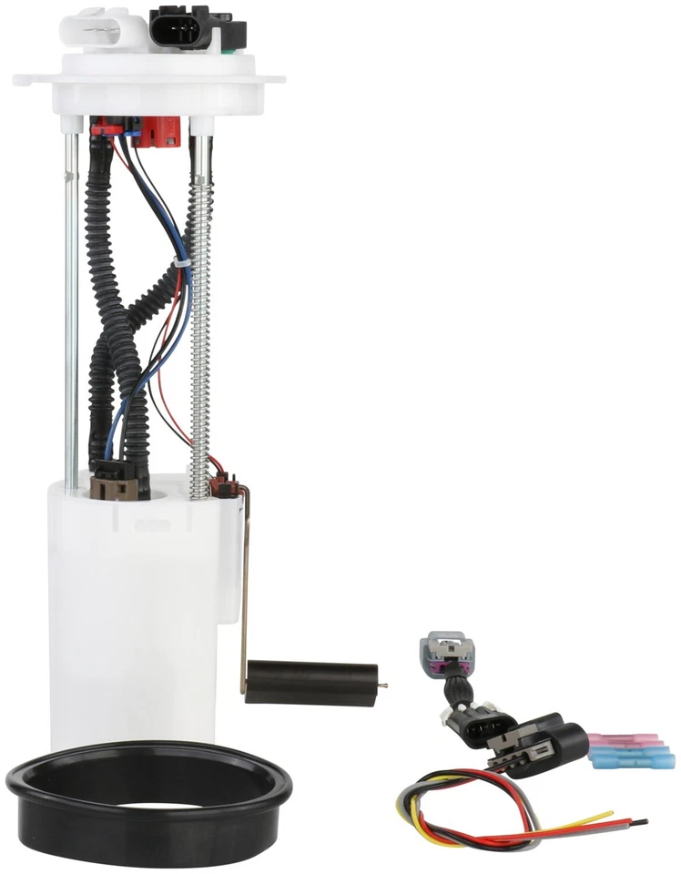 Conjunto de módulo de bomba de combustible para Chevrolet Impala Bosch 2000-2003 2001 2002 Foto 1 de 4