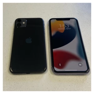 Apple iPhone 11 64GB 128GB Unlocked At&t 4G LTE Pristine Smartphone - Picture 1 of 7