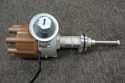 Fits Mopar Small Block 273,318,340,360 Point Ignition Distributor - Image 1 of 4