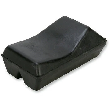 Almohadilla de parachoques Yamaha Exciter 1991 1992 1993 modelos piezas ilimitadas esquí a husillo Foto 1 de 4