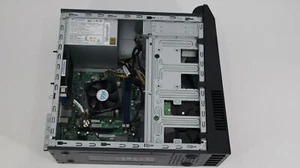 Lenovo PC ThinkCentre M73 i3-4130  3,4GHz 4GB-8GB RAM SSD/HDD Computer Win10 h17 - Bild 1 von 4