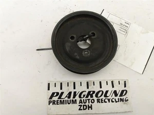 99 00 01 02 03 04 Land Rover Discovery 2 Power Steering Pump Pulley  - Picture 1 of 8