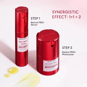 Skintific Retinol Anti Aging set Concentrated 3pcs - Picture 1 of 9