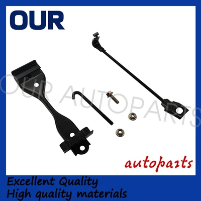 Kit de retención de batería para Lexus 2006 2007-2015 LS350 7440422370 Foto 1 de 4