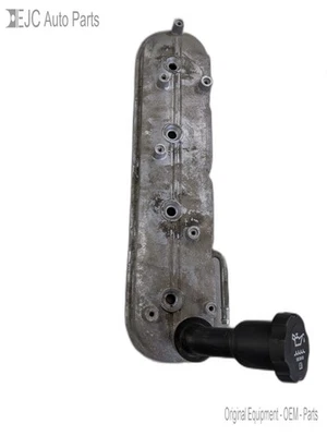 Cubierta de válvula derecha para 07-08 GMC Yukon Denali 6.2 12570428 Foto 1 de 4
