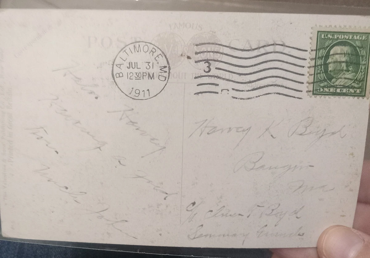 Used US Stamps 1901-1910 for sale | eBay