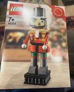 LEGO Seasonal: Nutcracker (40254) - Bild 1 von 1