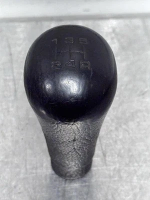 Honda Civic EK 1996-2000 perilla de cambio de marchas OEM MANUAL DE 5 VELOCIDADES M/T Foto 1 de 4